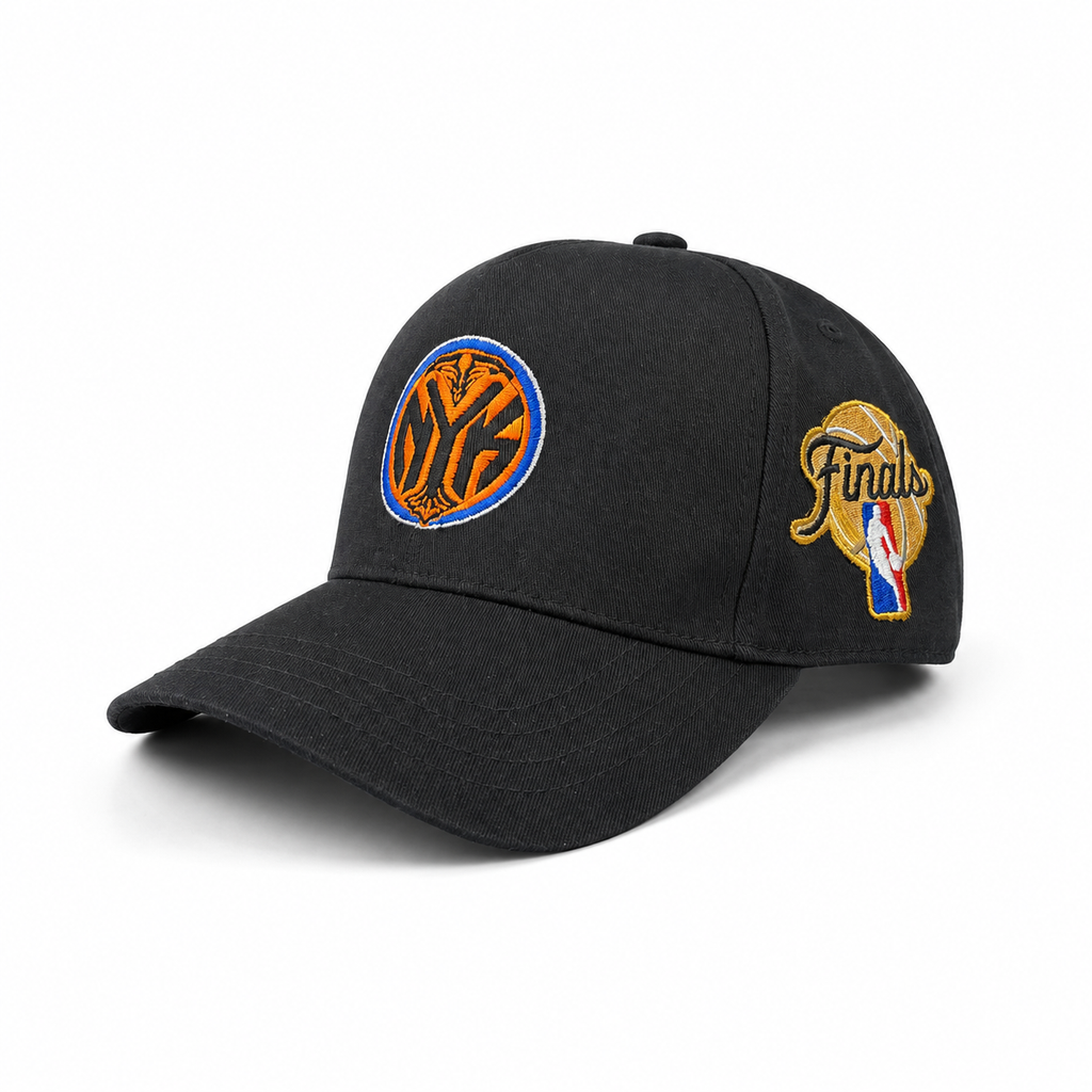 NYK Eagles Finals Hat