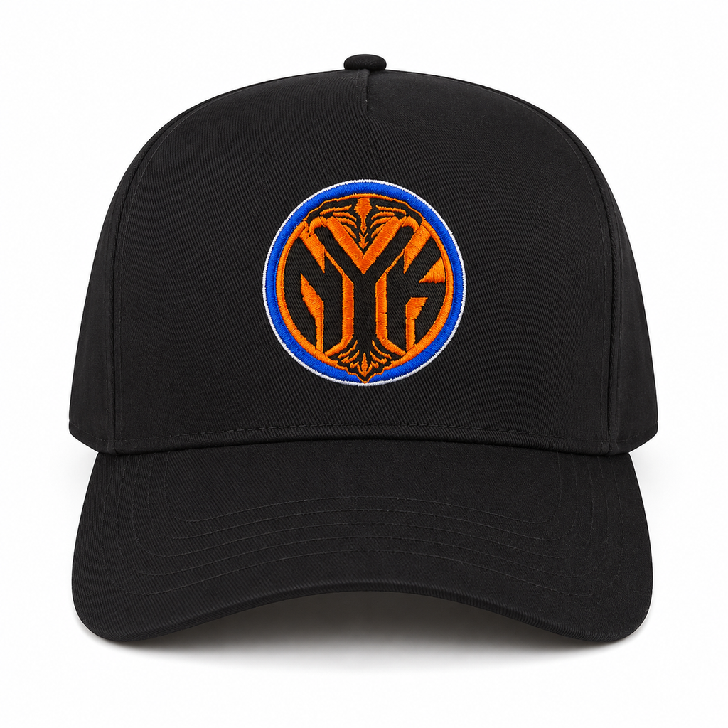 NYK Eagles Finals Hat
