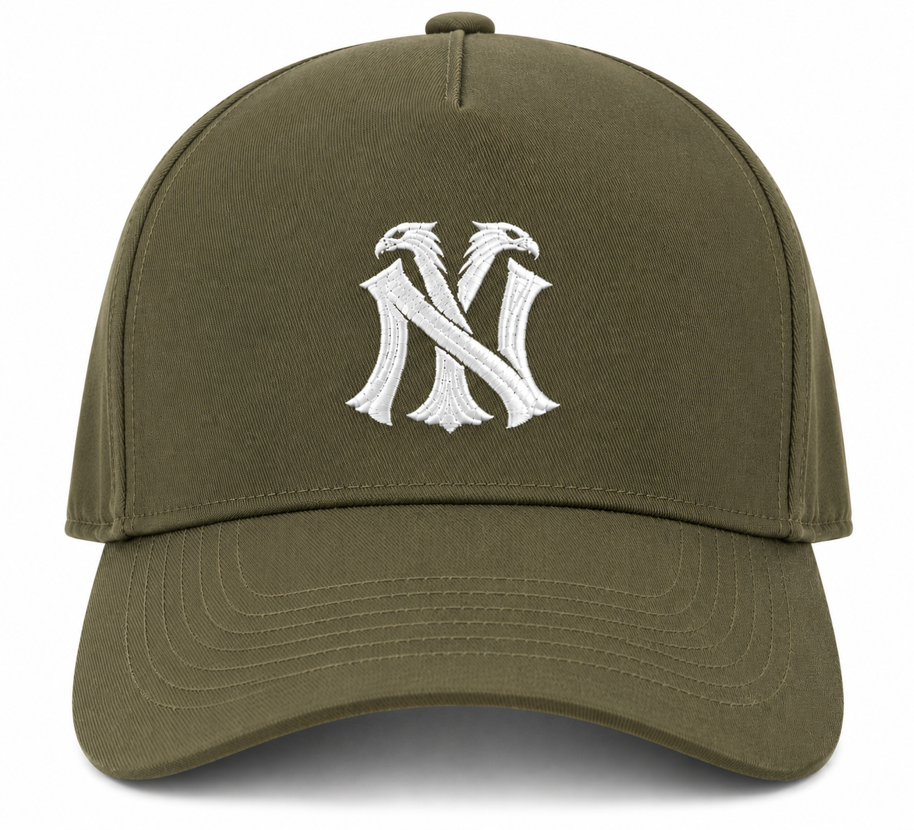 NY Eagle Snapback Hats