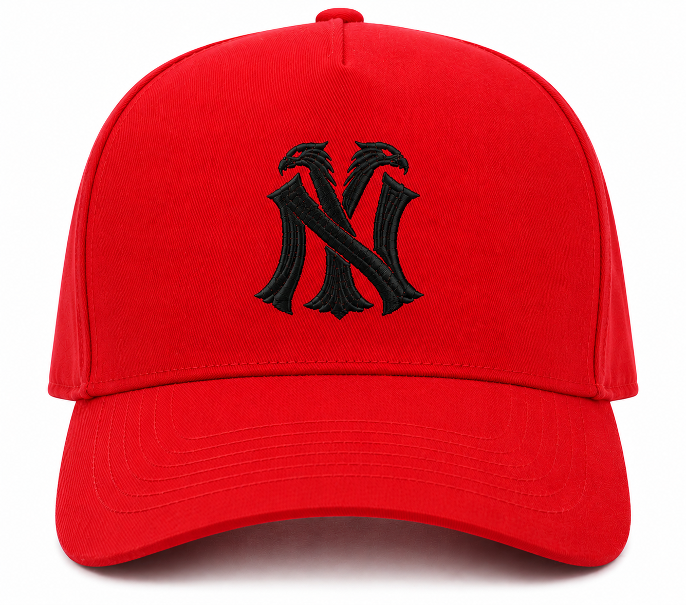 NY Eagle Snapback Hats