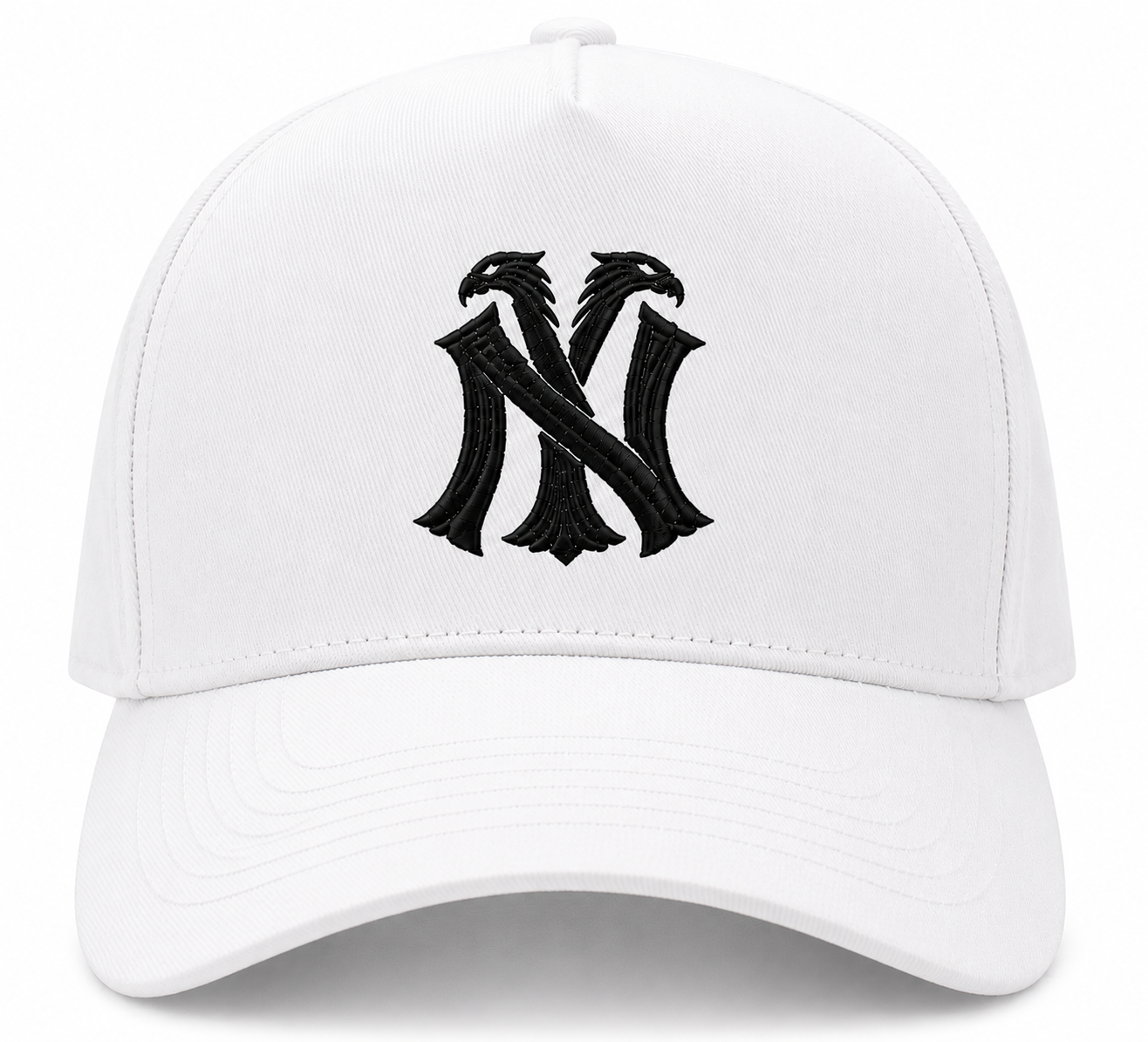 NY Eagle Snapback Hats