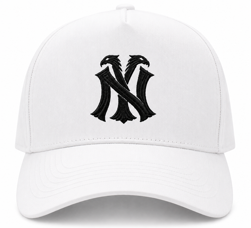 NY Eagle Snapback Hats