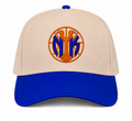 NYK Eagles Snapback Hat
