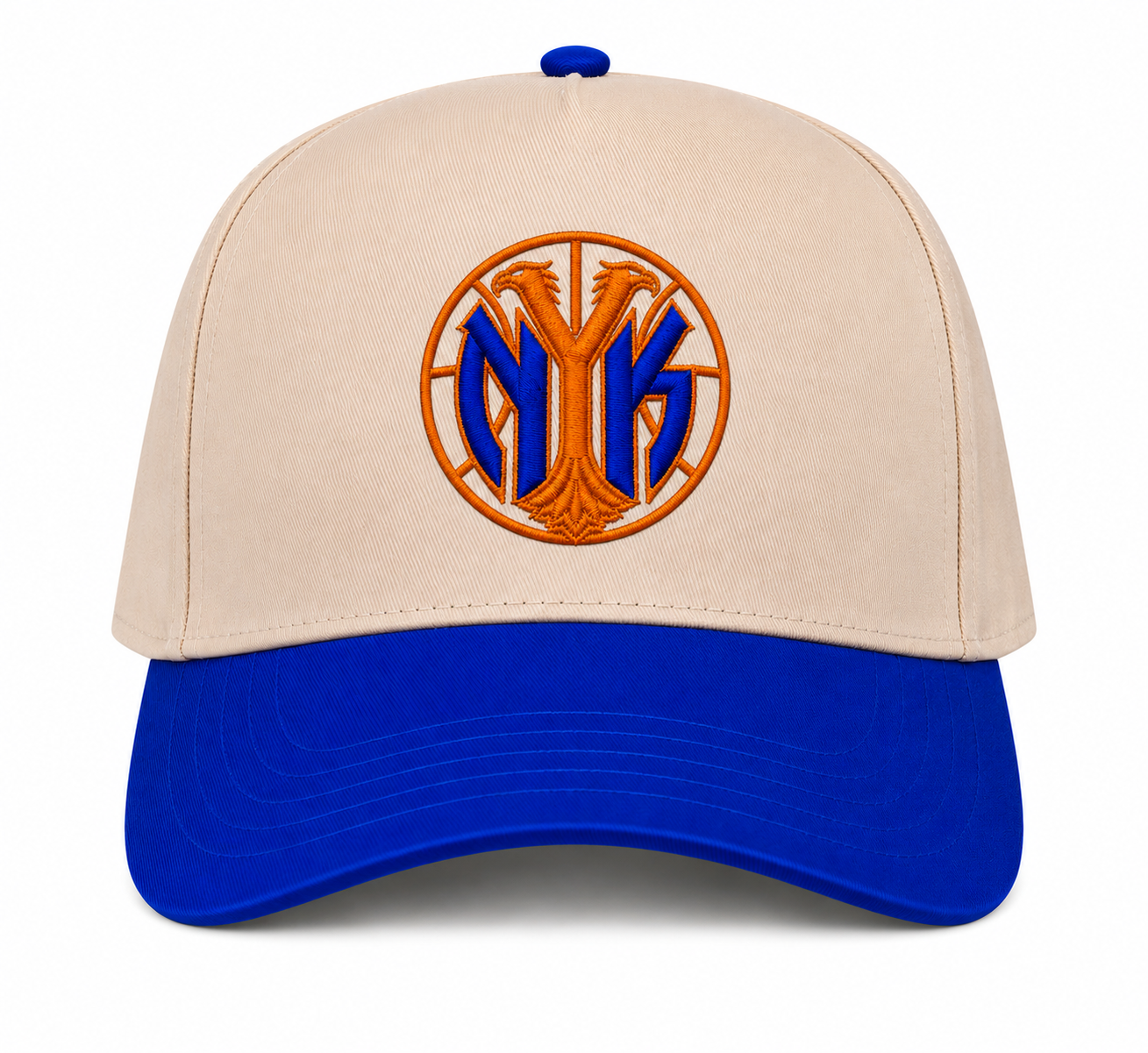 NYK Eagles Snapback Hat