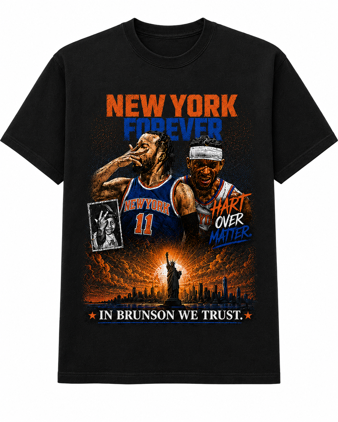 NYK T-Shirt