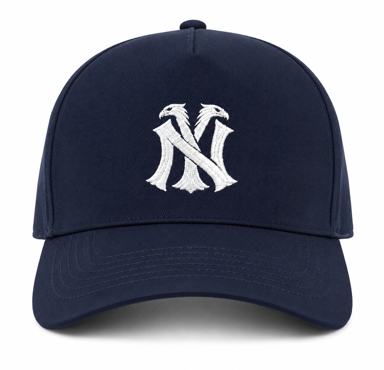 NY Eagle Snapback Hats