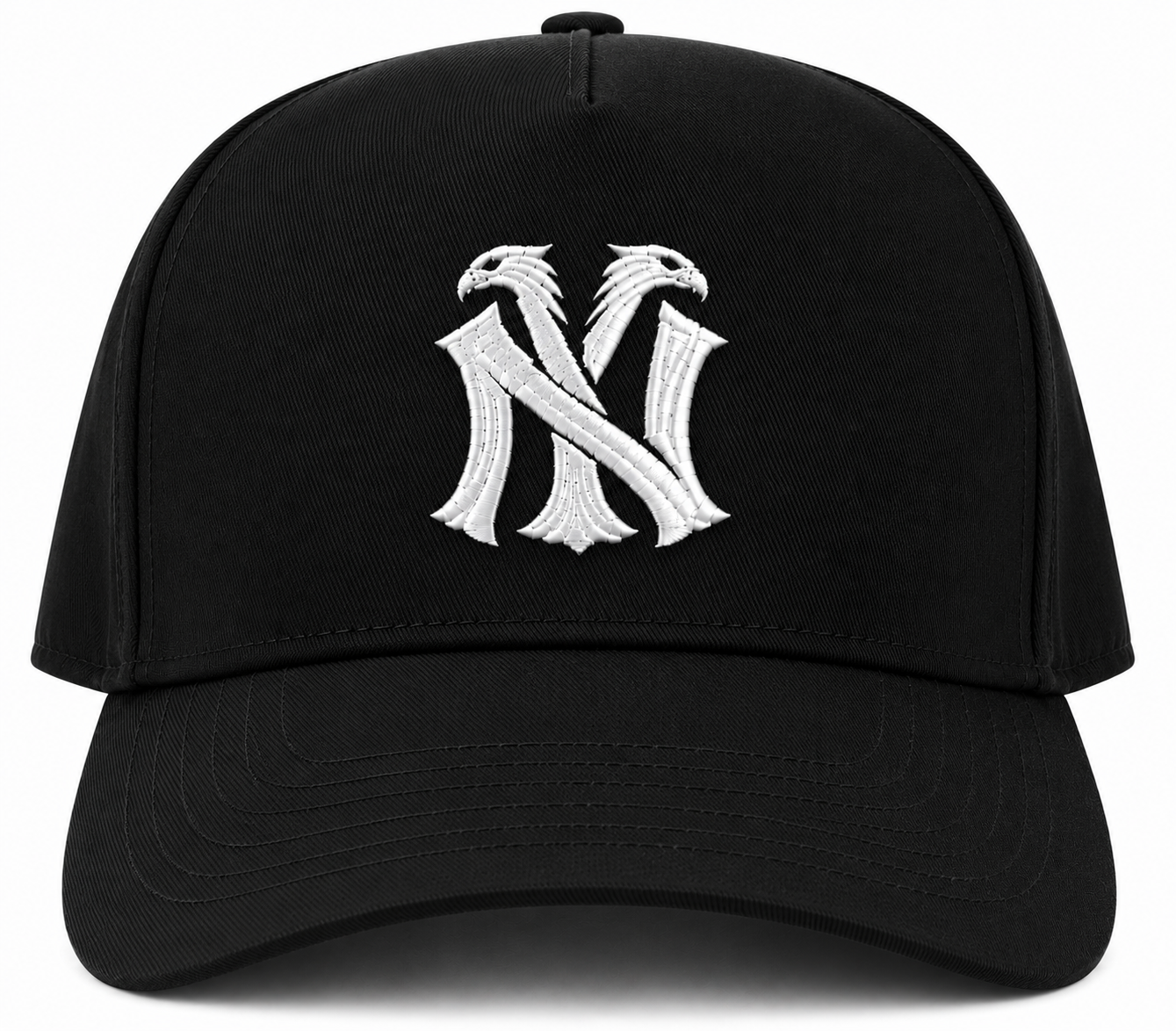 NY Eagle Snapback Hats