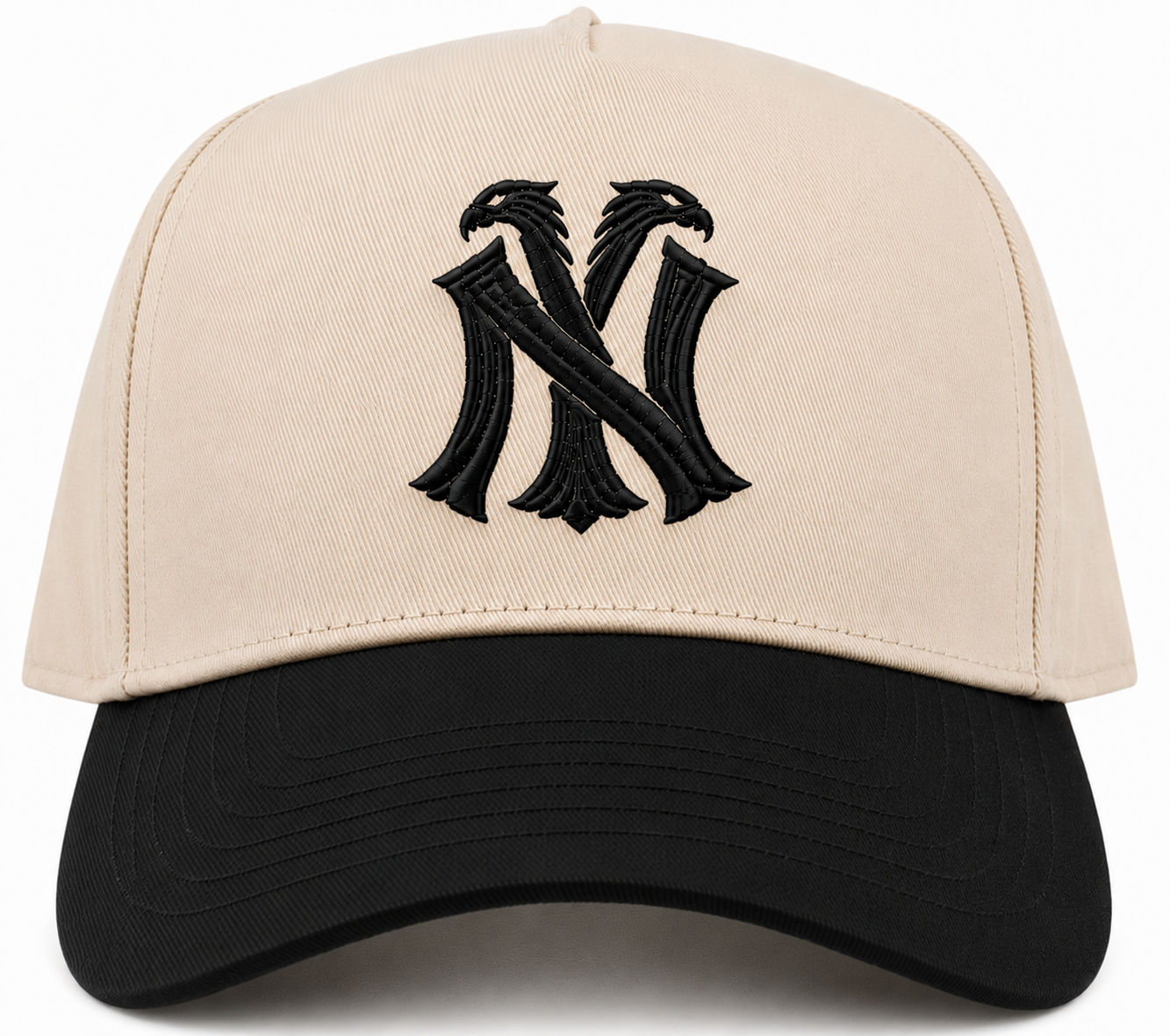NY Eagle Snapback Hats