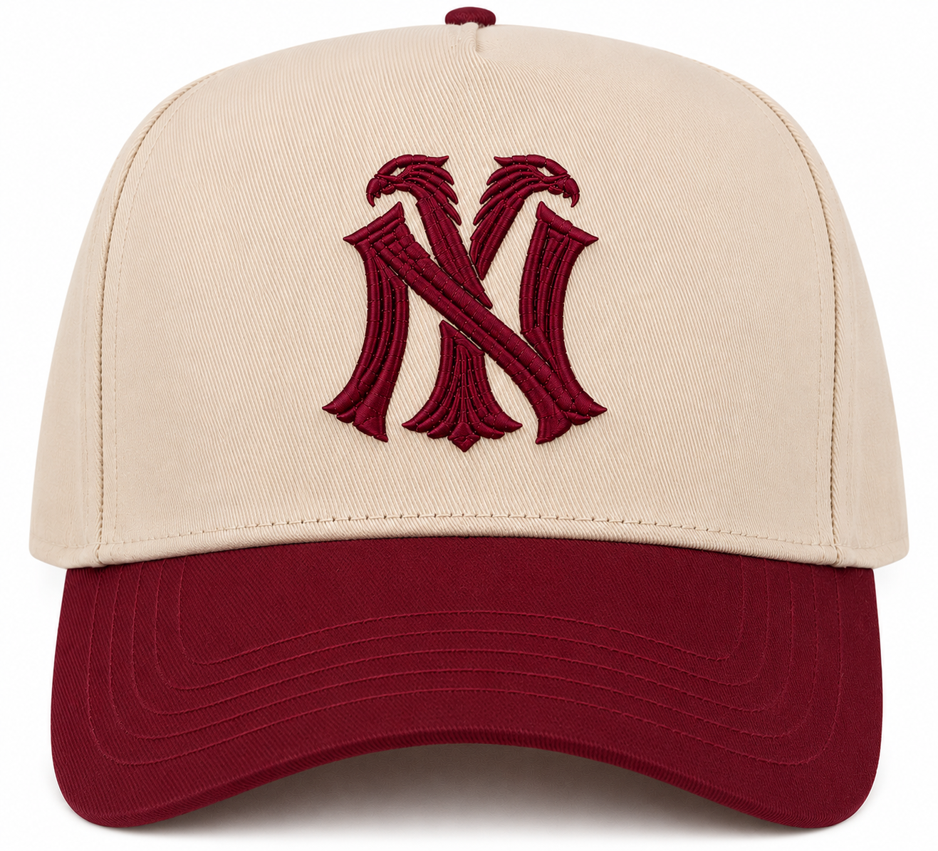 NY Eagle Snapback Hats