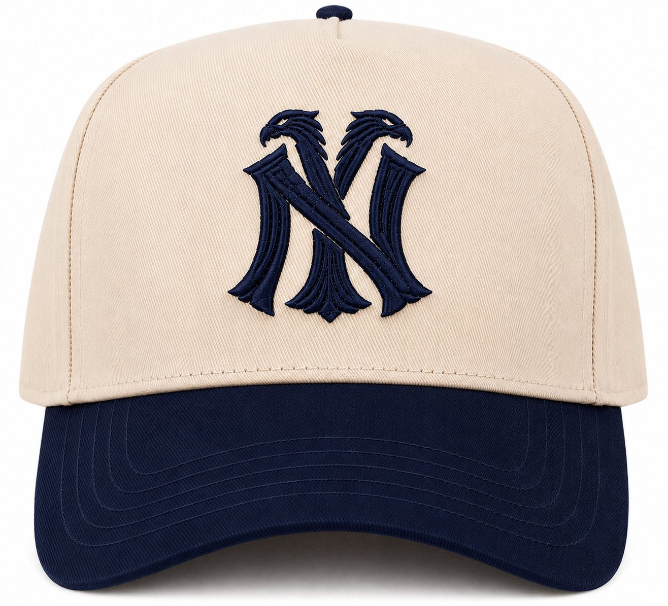 NY Eagle Snapback Hats