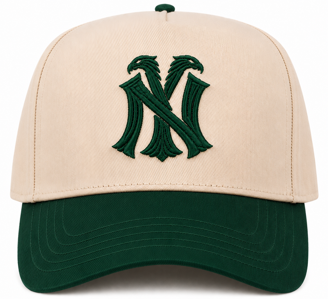 NY Eagle Snapback Hats