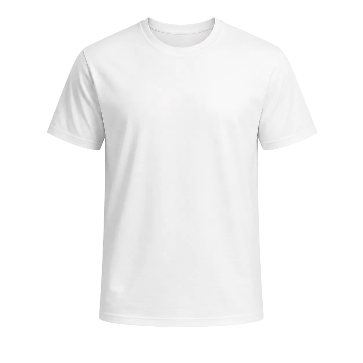 T-shirt front preview