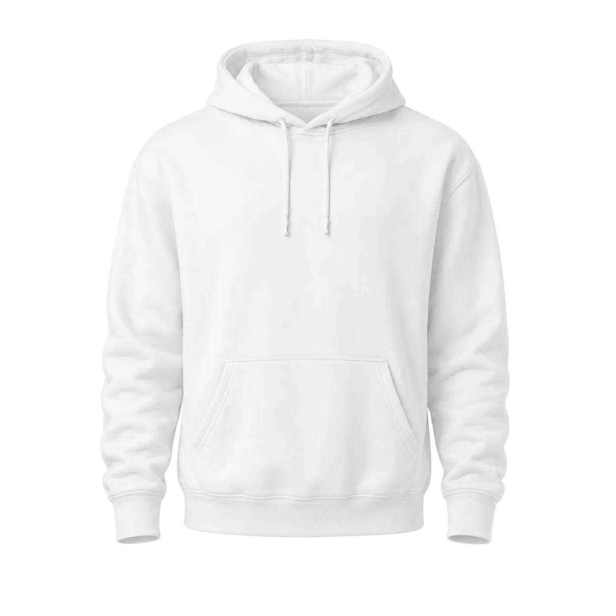 Hoodie front preview