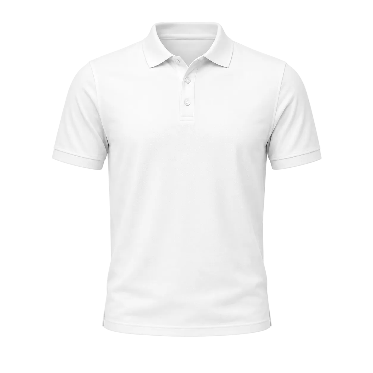 Polo front preview