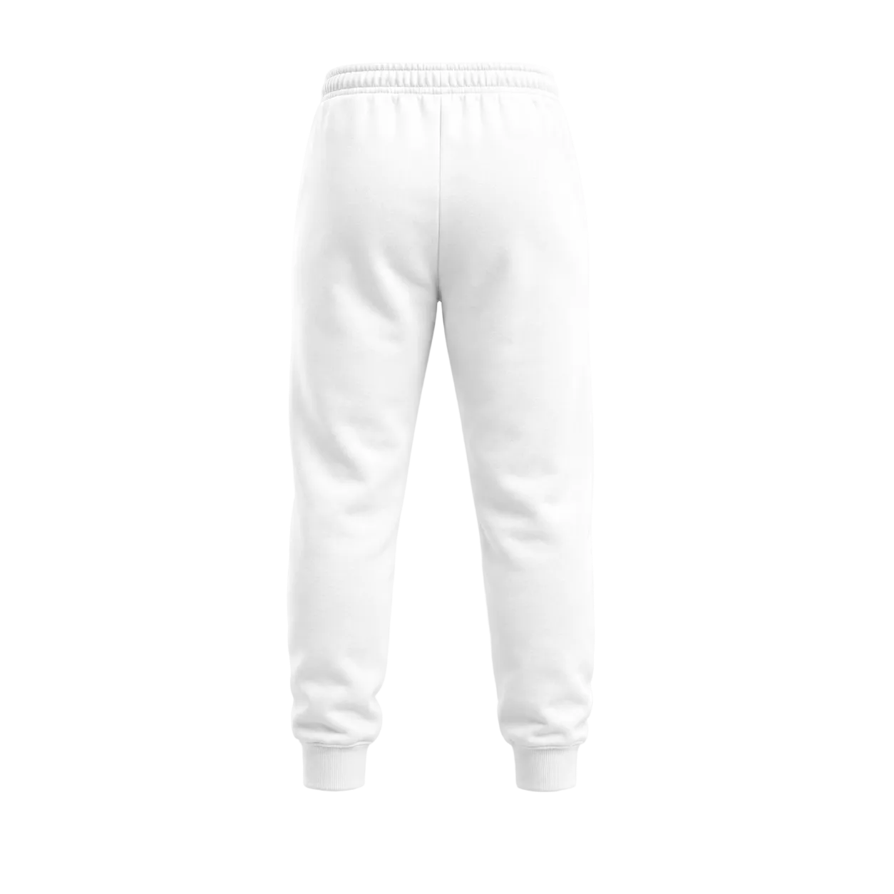 Joggers back preview