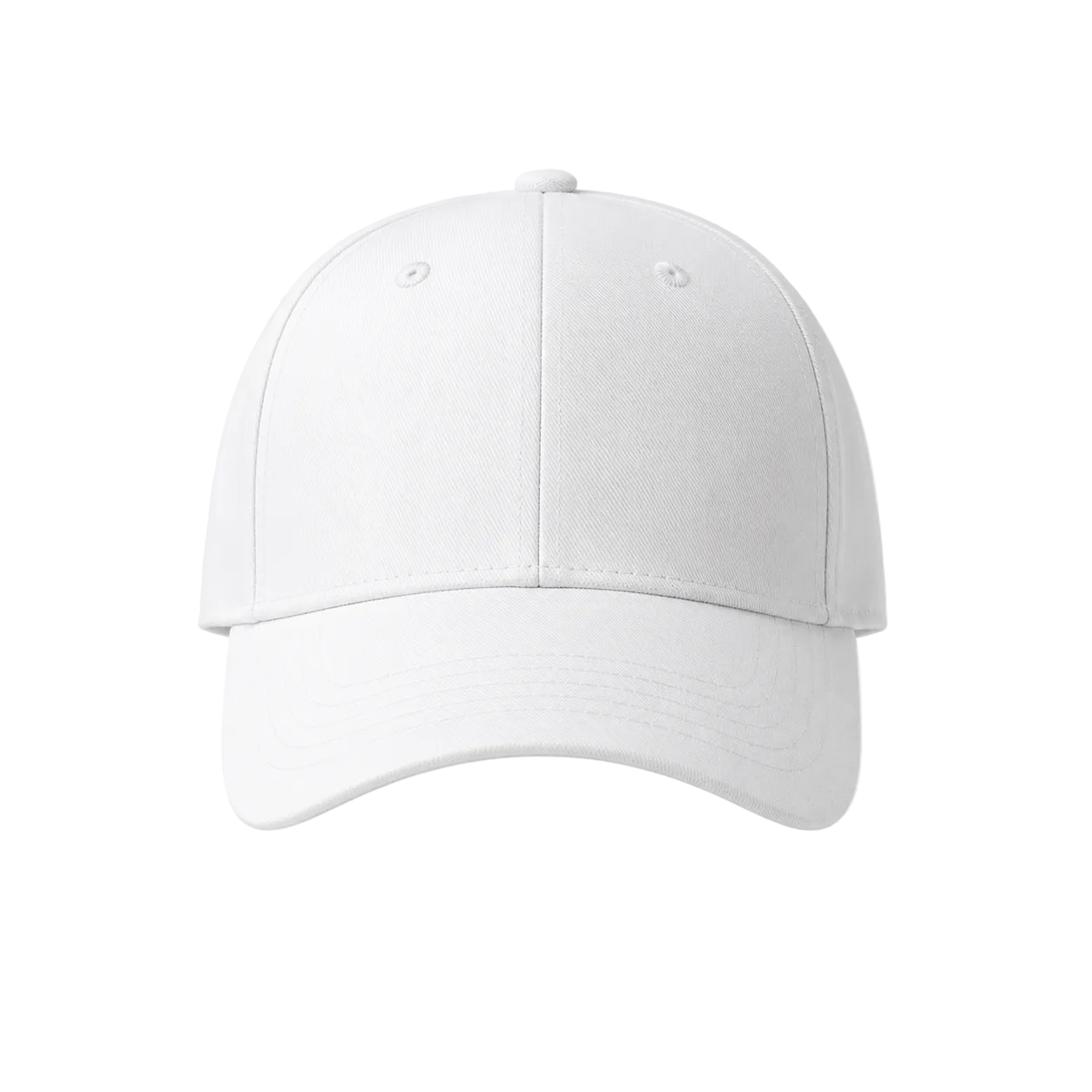 Hat front preview