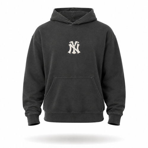 NY Eagle Hoodie