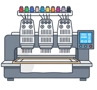 Custom Embroidery