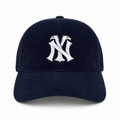 NY Eagle Corduroy Hats
