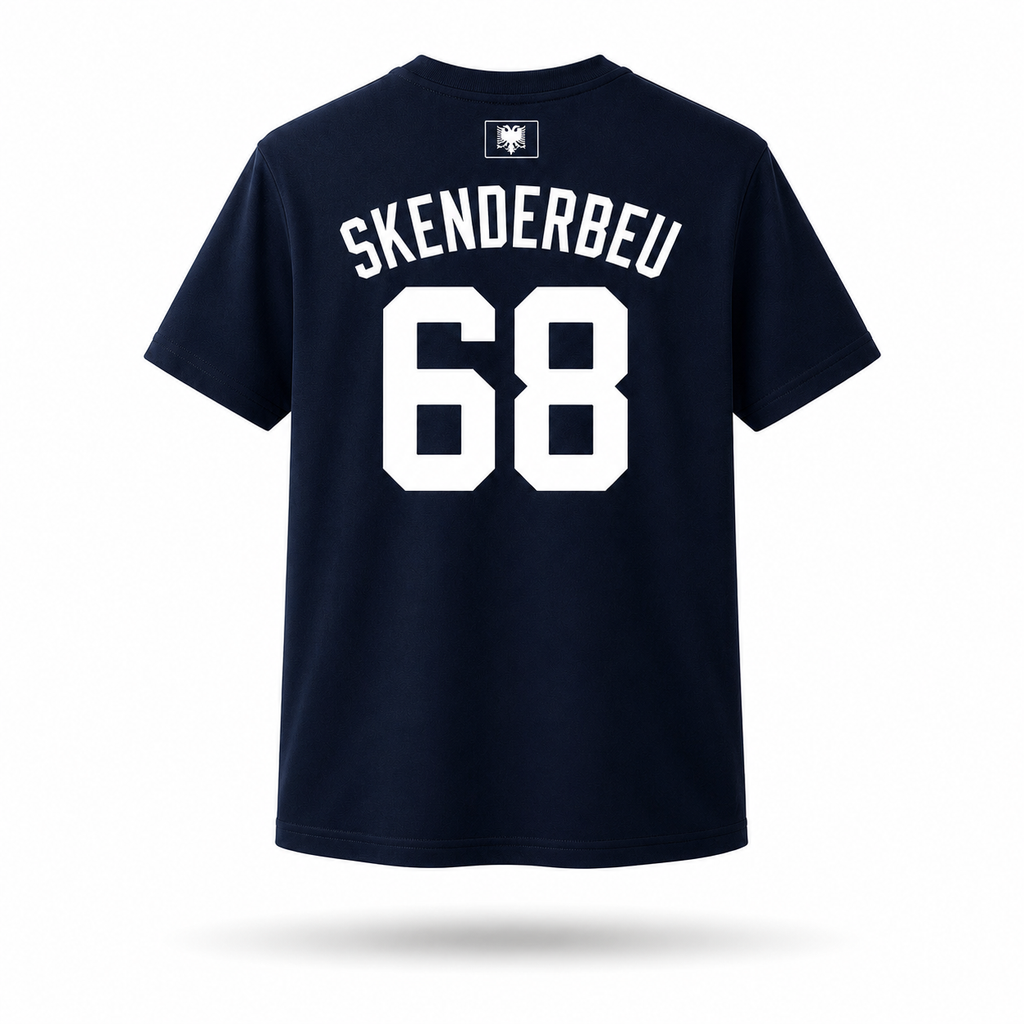 NY Eagle Shirts
