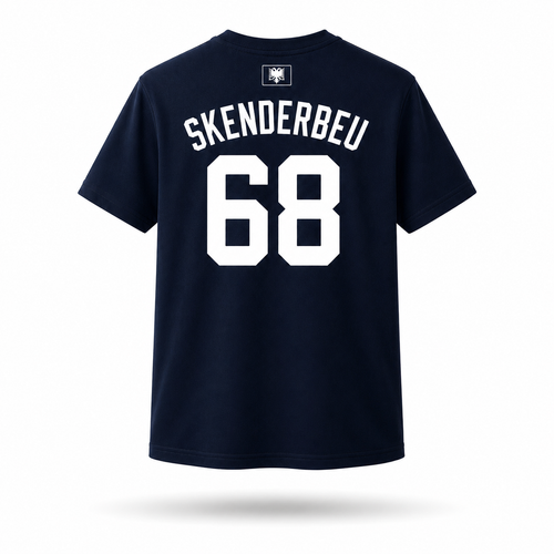 NY Eagle Shirts