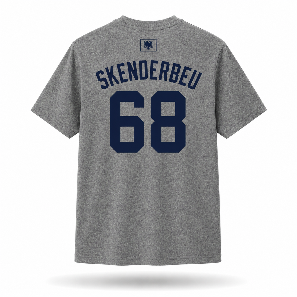 NY Eagle Shirts